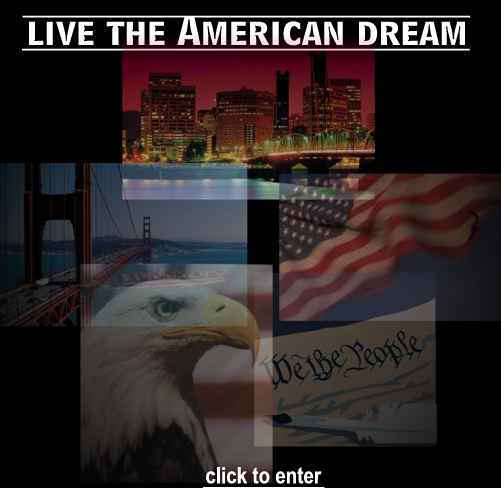 Essay on living the american dream